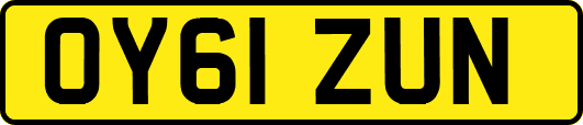 OY61ZUN
