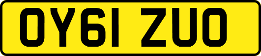OY61ZUO