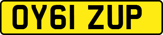 OY61ZUP
