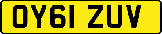 OY61ZUV