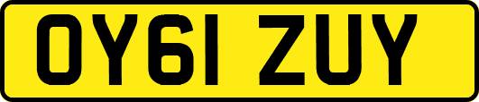 OY61ZUY