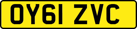 OY61ZVC
