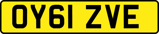 OY61ZVE