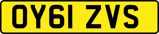 OY61ZVS
