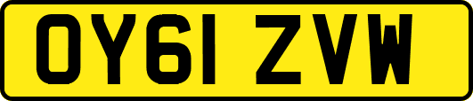 OY61ZVW