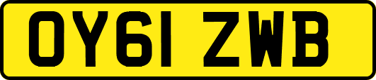 OY61ZWB