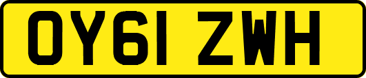 OY61ZWH