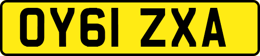 OY61ZXA