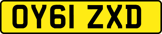 OY61ZXD