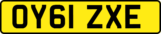 OY61ZXE