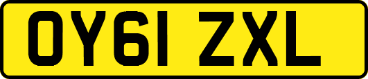 OY61ZXL