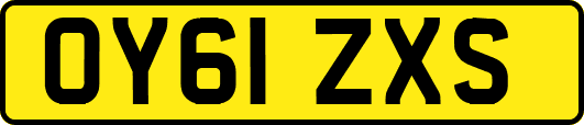 OY61ZXS
