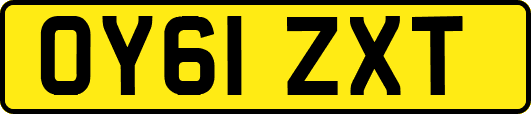 OY61ZXT