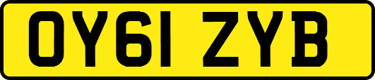 OY61ZYB