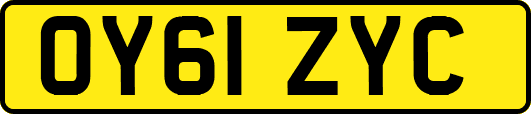 OY61ZYC