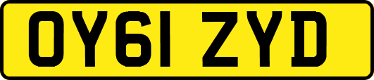 OY61ZYD
