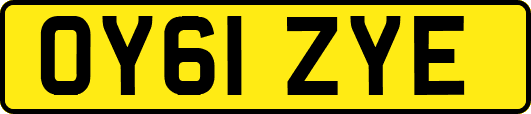 OY61ZYE