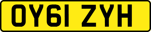 OY61ZYH