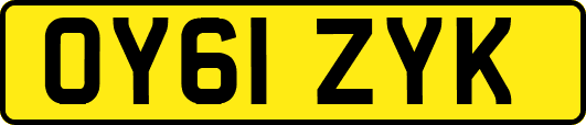 OY61ZYK