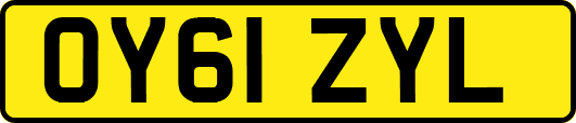 OY61ZYL