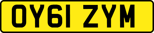 OY61ZYM