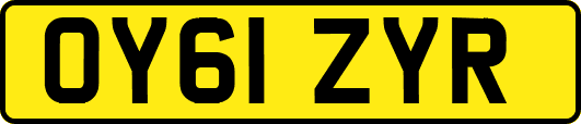 OY61ZYR