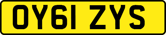 OY61ZYS