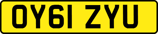 OY61ZYU