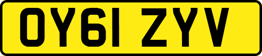 OY61ZYV