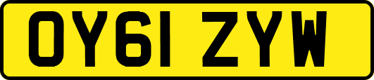 OY61ZYW