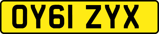 OY61ZYX