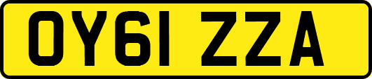 OY61ZZA