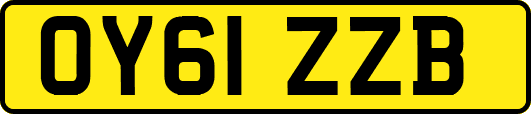 OY61ZZB