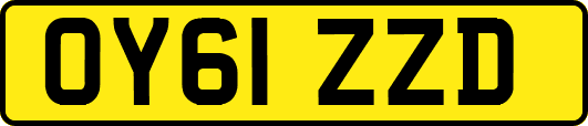 OY61ZZD