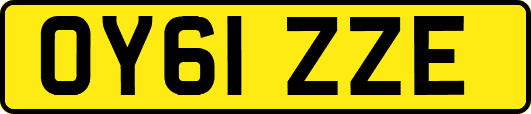 OY61ZZE