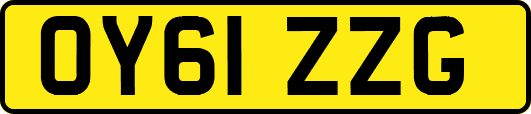 OY61ZZG