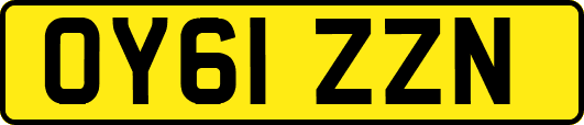 OY61ZZN