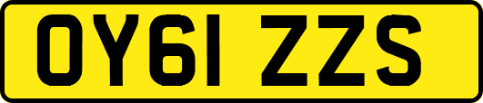 OY61ZZS