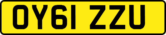 OY61ZZU