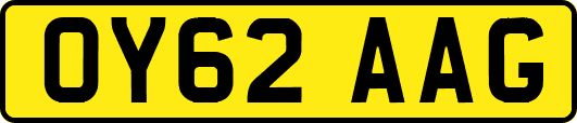 OY62AAG