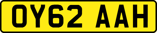 OY62AAH