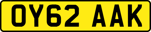 OY62AAK