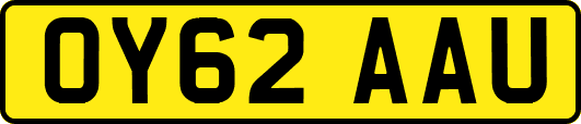 OY62AAU