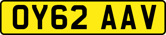 OY62AAV