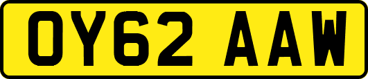 OY62AAW