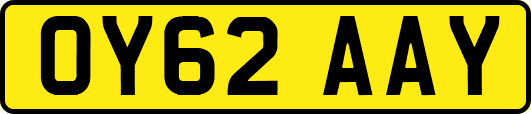 OY62AAY