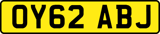 OY62ABJ