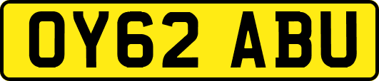 OY62ABU