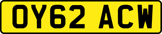 OY62ACW