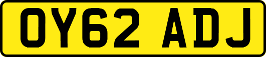 OY62ADJ